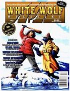White Wolf Magazine #42