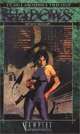 Clan Lasombra Trilogy Complete