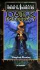 Trilogy of the Blood Curse Book 3: Dark Prophecy