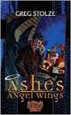 Trilogy of the Fallen Book 1: Ashes and Angel Wings