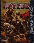 World of Darkness: Changing Breeds