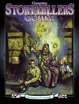 Changeling Storytellers Guide
