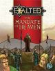 The Mandate of Heaven