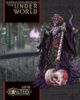 The Compass of Celestial Directions, Vol. IV - The Underworld