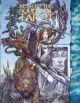 Keys to the Supernal Tarot