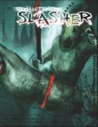World of Darkness: Slasher