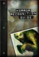Hunter Horror Recognition Guide