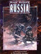 Rage Across Russia