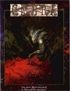 Umbra: The Velvet Shadow