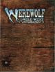 Werewolf The Wild West