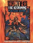 Hunter: Players Guide