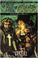 Clan Novel Saga, Volume 1: The Fall of Atlanta (Novel)