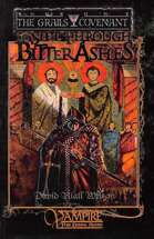 Trilogy of the Blood Curse (Complete Trilogy)