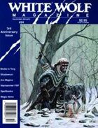 White Wolf Magazine #24