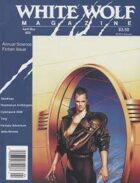 White Wolf Magazine #26