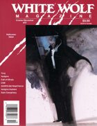White Wolf Magazine #29
