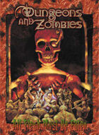 Dungeons & Zombies