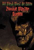 Zombie Master's Screen