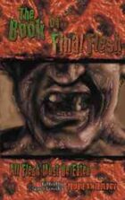 Book of Final Flesh
