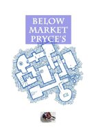 Below Market Pryce's