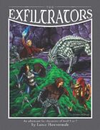 The Exfiltrators