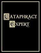 Cataphract Expert Character Sheet