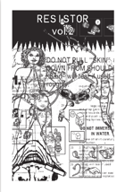 RESISTOR Vol. 2