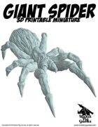 Rocket Pig Games: Dire Spider