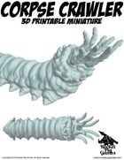 Rocket Pig Games: Corpse Crawler