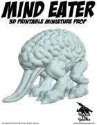 Rocket Pig Games: Mind Eater