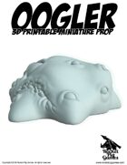 Rocket Pig Games: Oogler