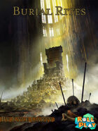 Burial Rites, Death and Dying in Fantasy Settings