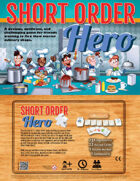Short Order Hero