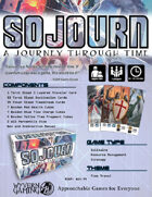 Sojourn