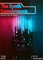 The Synth Convergence