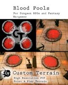 Blood Pools