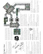 The Temple of Hsoon - Dungeon Adventure