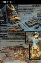 The Forge - Campaign Aid