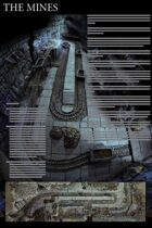 The Mines - Campaign Aid