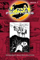 UNA Frontiers Book 1