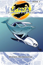 UNA Frontiers Book 7