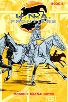 UNA Frontiers Book 8