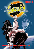 UNA Frontiers Book 9