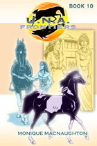 UNA Frontiers Book 10
