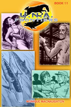 UNA Frontiers Book 11