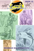 UNA Frontiers Book 12