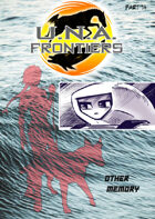 UNA Frontiers Book 14