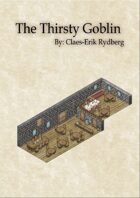 The Thirsty Goblin