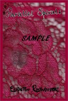 Parallel Spirals 1 SAMPLE
