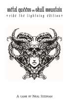 METAL QUEENS OV SKULL MOUNTAIN